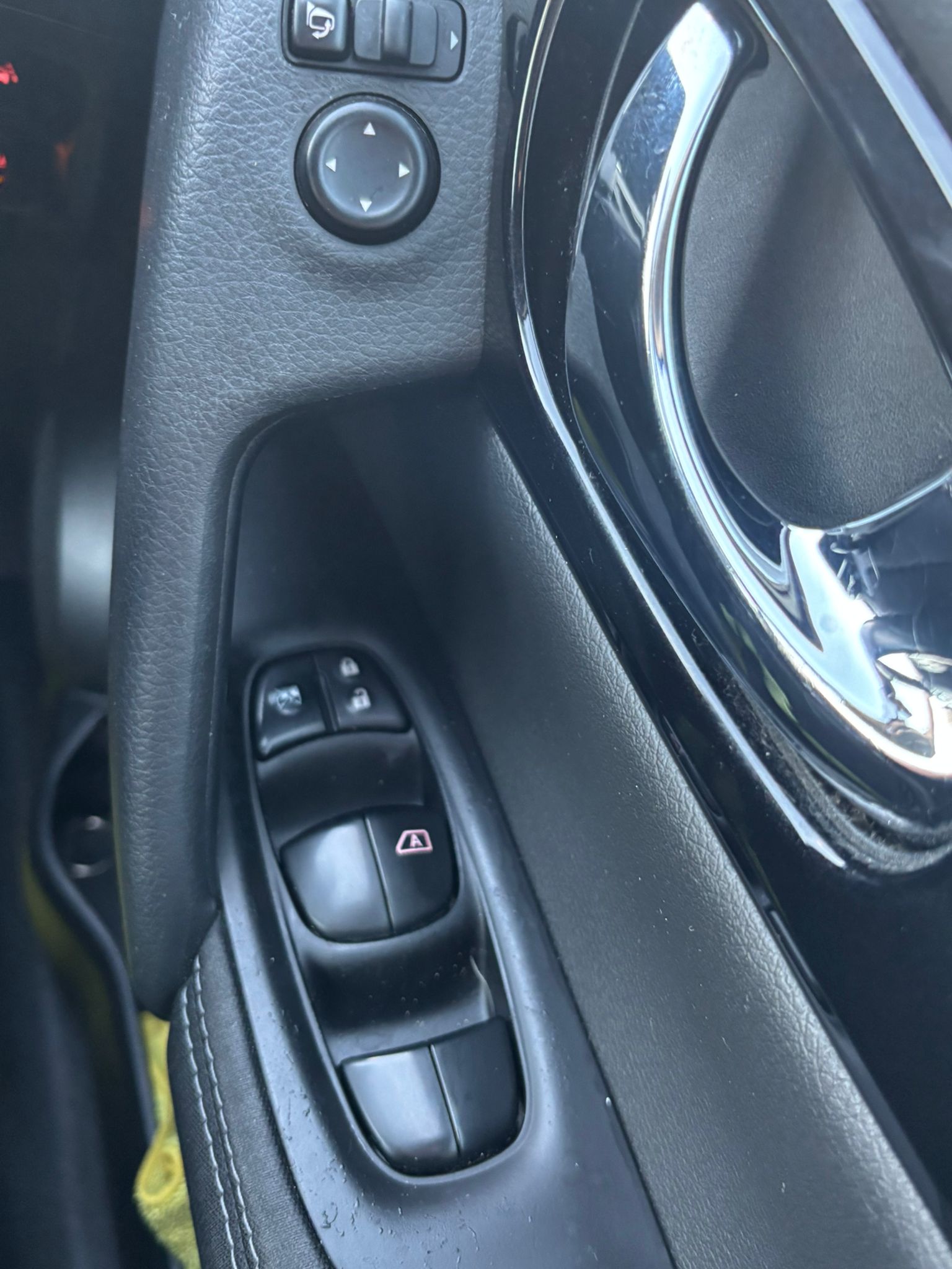 Nissan Qashqai Brothers Car Sales 